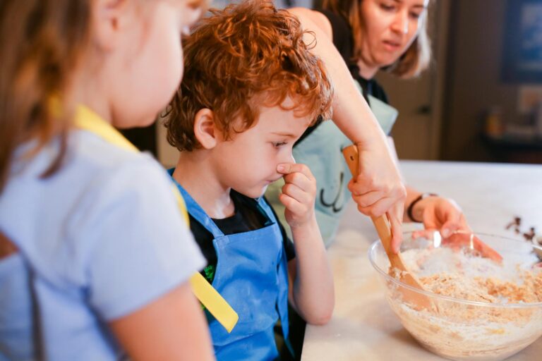 Globuli zur sanften Linderung von Hautausschlägen bei Kindern