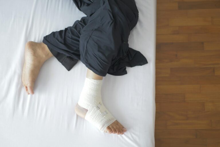 Globuli für die Genesung nach einem Unfall: Hilfe aus der Homöopathie Globuli zur Unterstützung der Genesung nach einem Unfall mit homöopathischer Hilfe