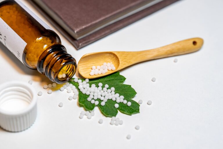 Hersteller von Globuli Potenzen und ihre hochwertigen Produkte im Überblick