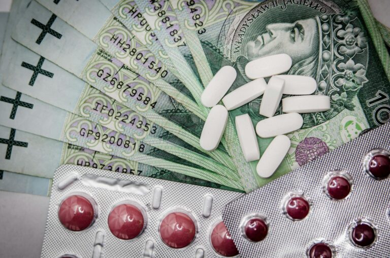 Krankenkassenübernahme für Globuli: Wichtige Infos und Leistungen im Überblick