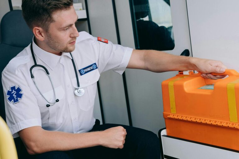 Notfall Globuli für Reisen bereit haben um Gesundheit unterwegs zu sichern
