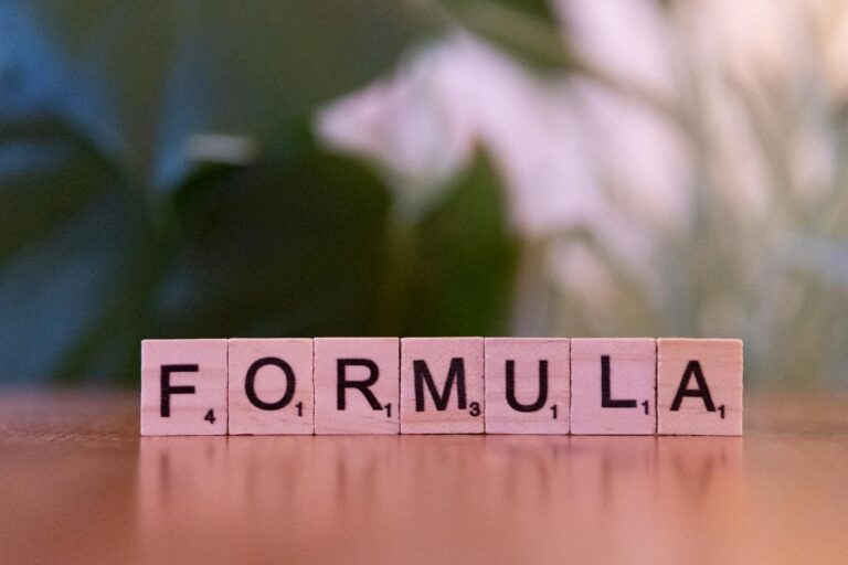 Beitragsbild zur Homöopathie und dem Prinzip Ähnlichkeit in der Heilung