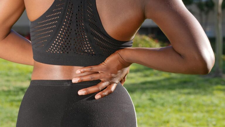 Rückenschmerzen Globuli zur sanften Linderung von Rückenschmerzen im Alltag