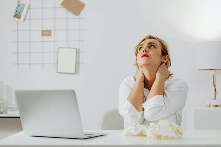 Globuli gegen Stress für natürliche Entspannung im Alltag entdecken