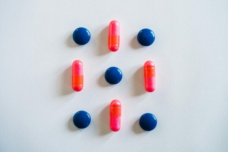 Placebo-Effekt und Homöopathie: Einfluss auf die Wahrnehmung von Globuli