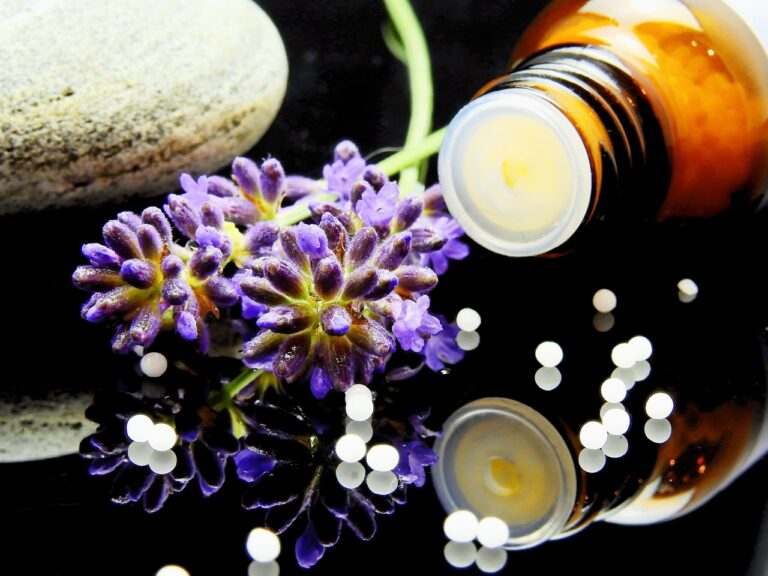 Homöopathische Globuli Sets für Einsteiger zur sanften Linderung alltäglicher Beschwerden